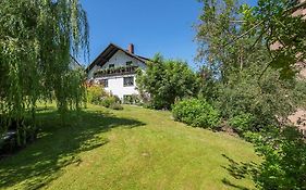 Ferienwohnung Schieder
